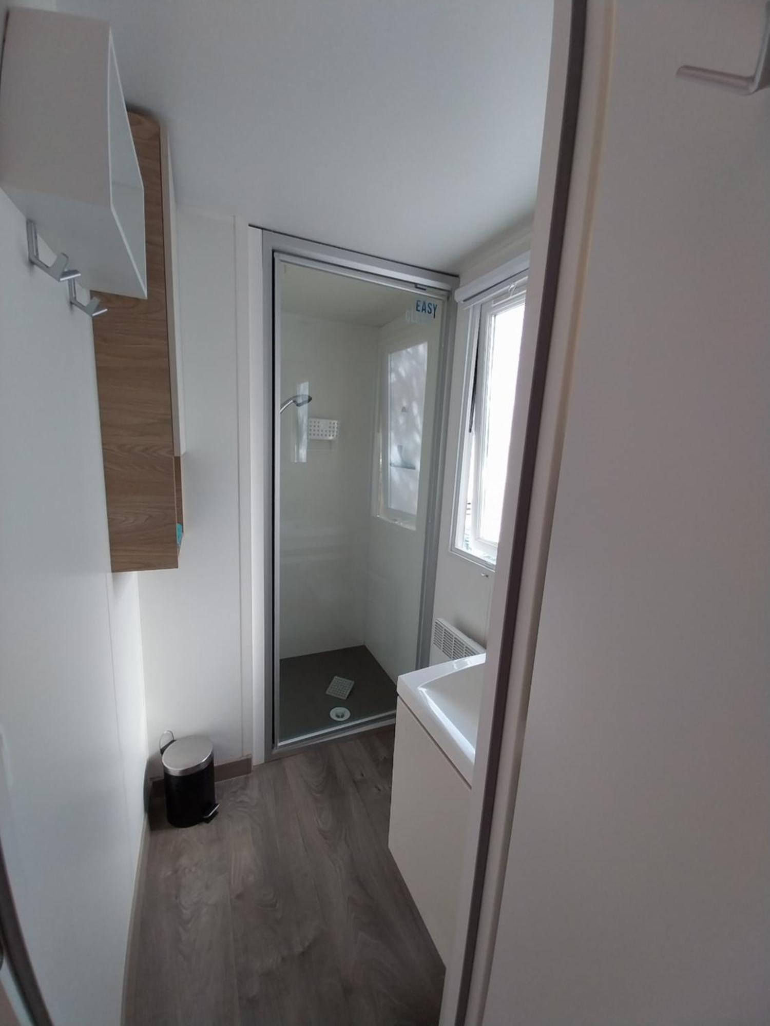 Mar lestang mobilhome 3chambres Canet-en-Roussillon Extérieur photo