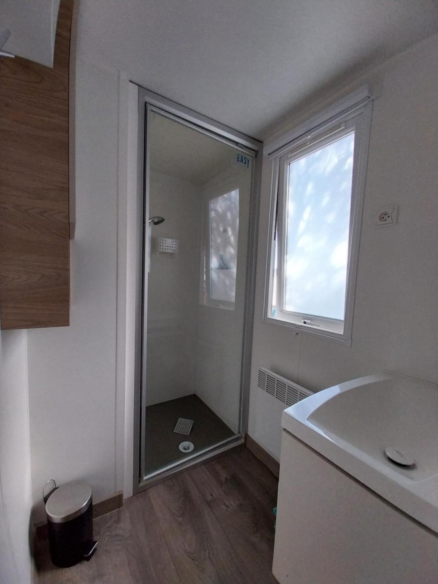 Mar lestang mobilhome 3chambres Canet-en-Roussillon Extérieur photo